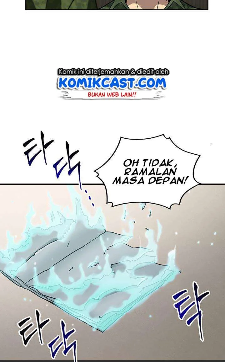 Tomb Raider King Chapter 13 Gambar 86