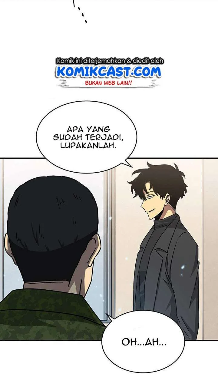 Tomb Raider King Chapter 13 Gambar 87