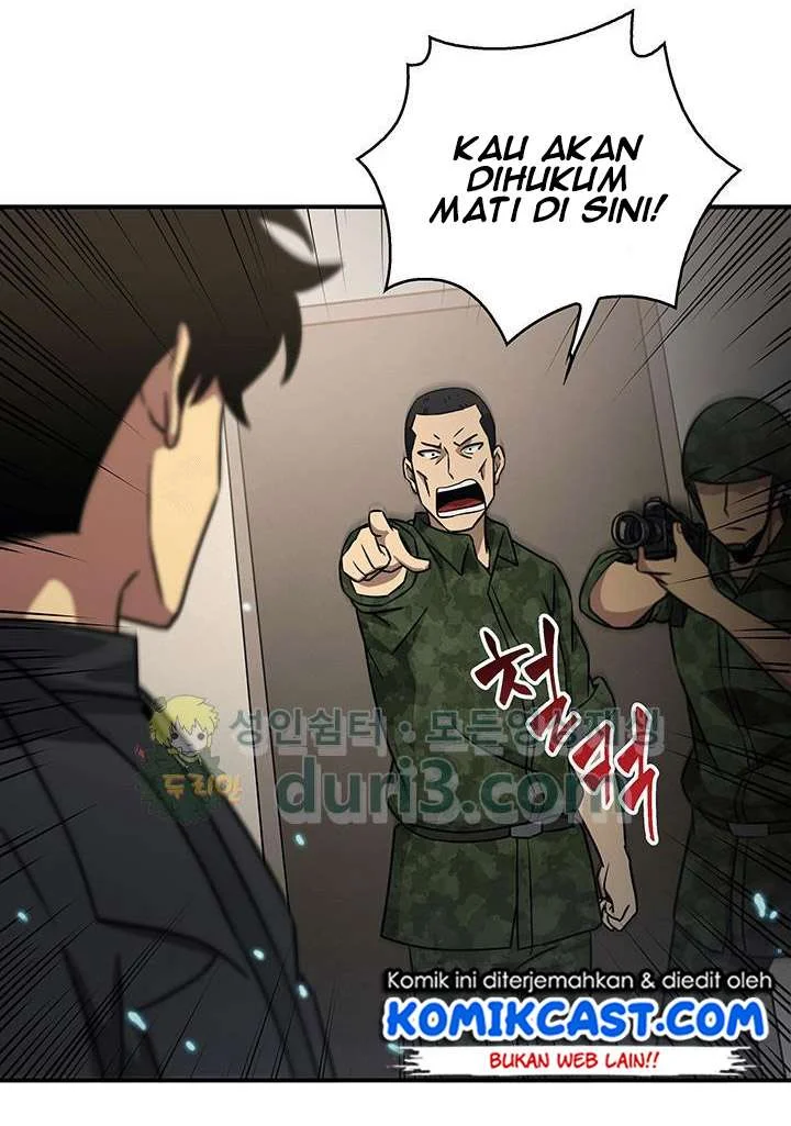 Tomb Raider King Chapter 13 Gambar 90