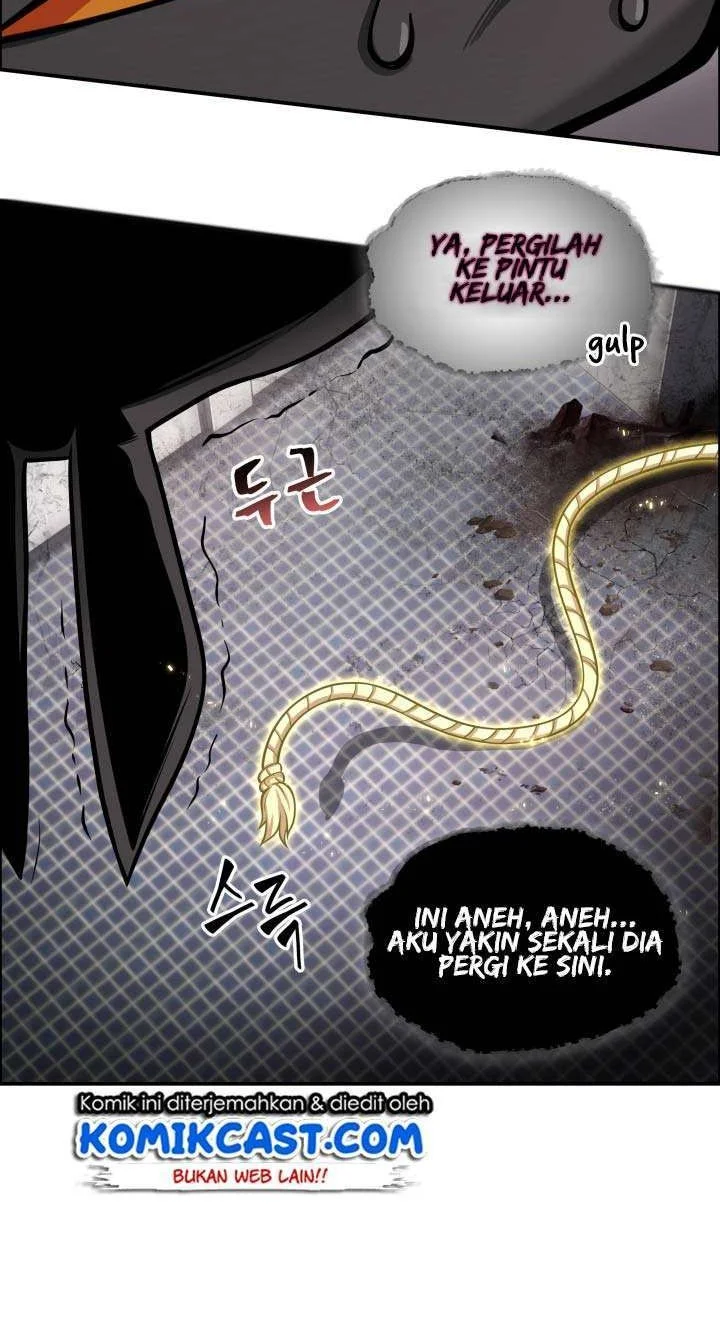 Tomb Raider King Chapter 132 Gambar 47