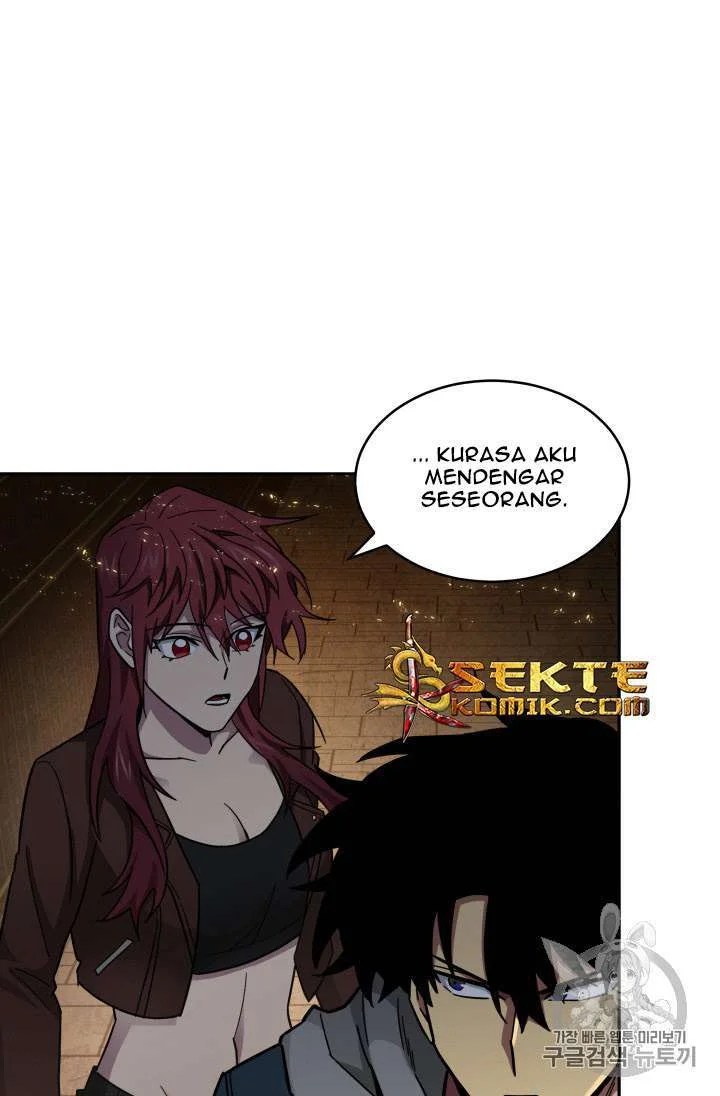 Tomb Raider King Chapter 133 Gambar 101