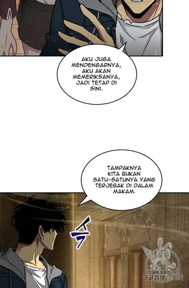 Tomb Raider King Chapter 133 Gambar 102