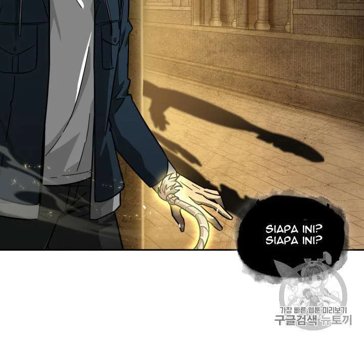 Tomb Raider King Chapter 133 Gambar 103