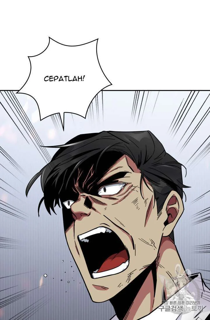 Tomb Raider King Chapter 133 Gambar 104