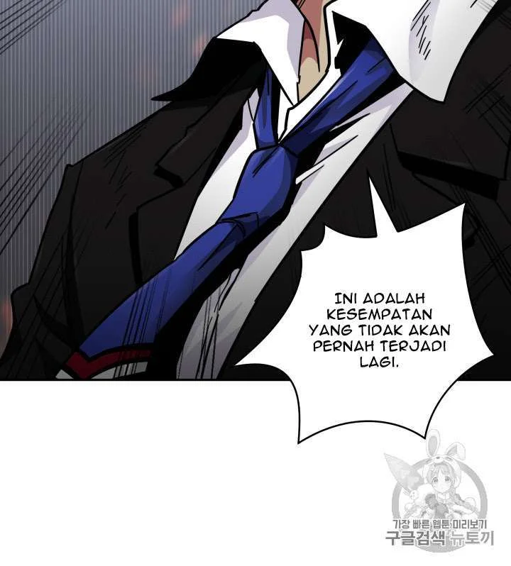 Tomb Raider King Chapter 133 Gambar 105