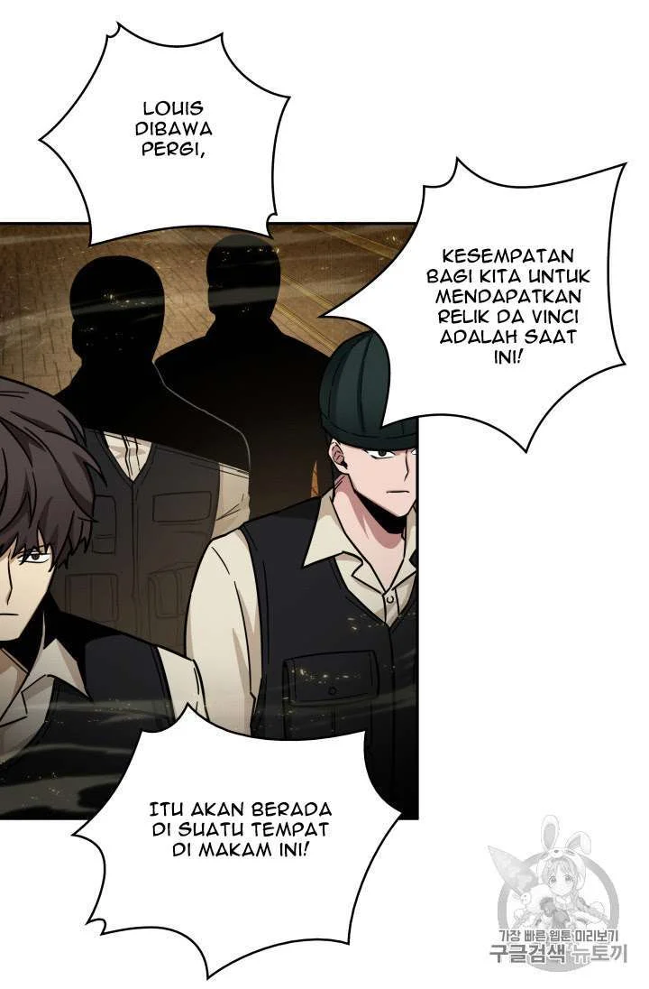 Tomb Raider King Chapter 133 Gambar 106