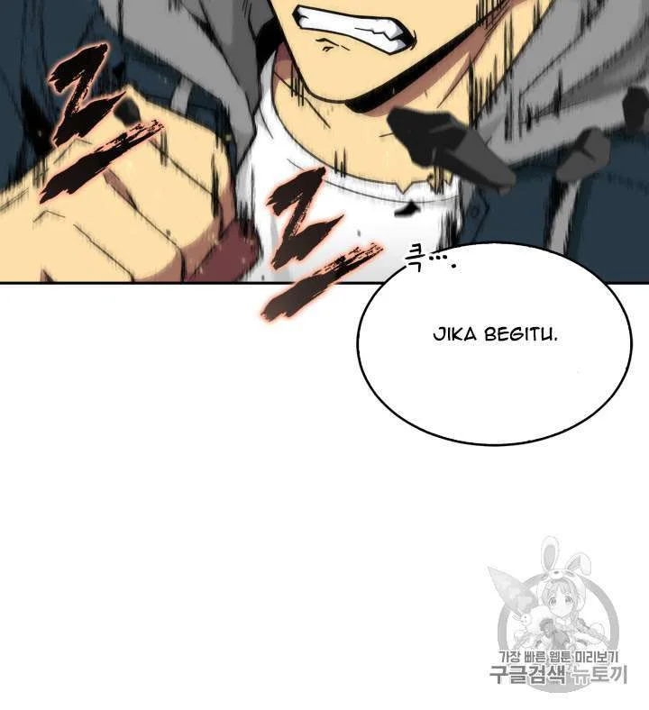 Tomb Raider King Chapter 133 Gambar 68