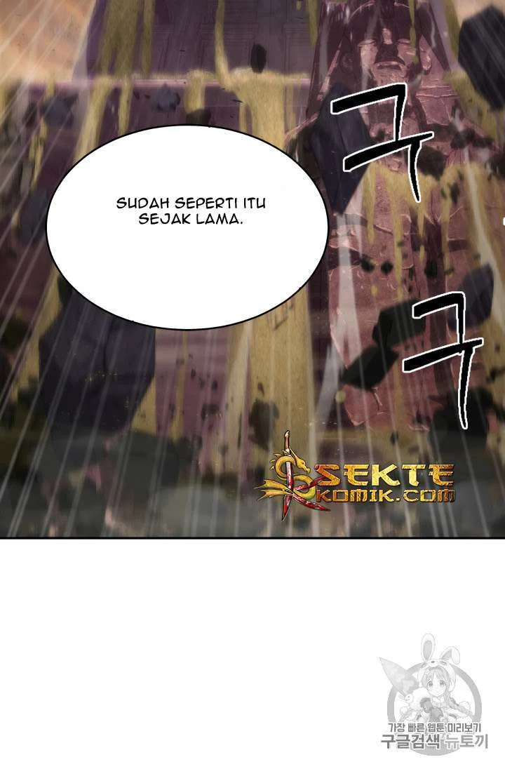 Tomb Raider King Chapter 133 Gambar 71