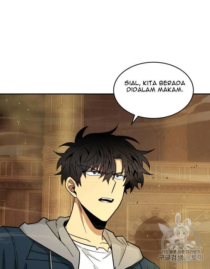 Tomb Raider King Chapter 133 Gambar 76