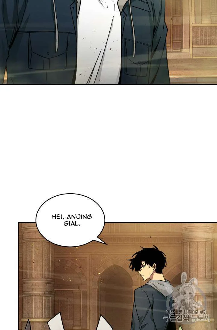 Tomb Raider King Chapter 133 Gambar 77