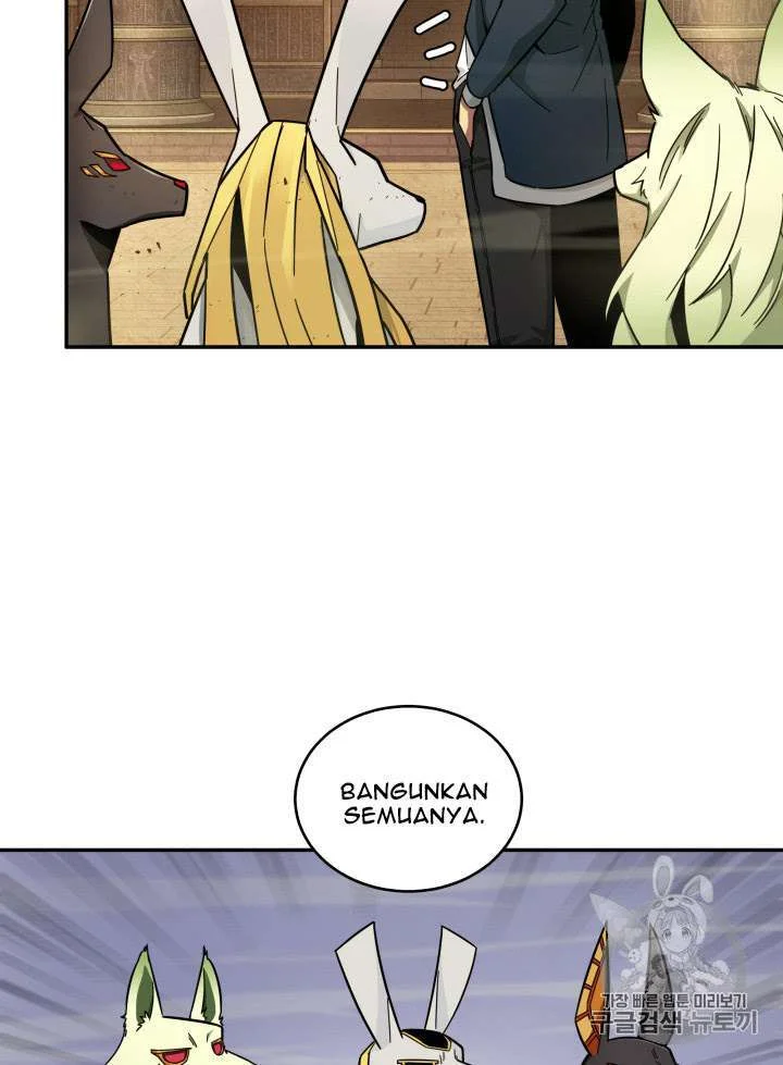 Tomb Raider King Chapter 133 Gambar 78