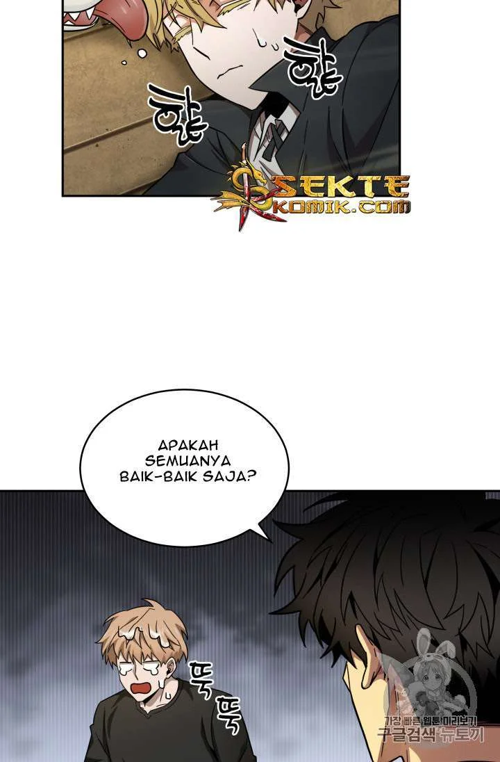 Tomb Raider King Chapter 133 Gambar 81