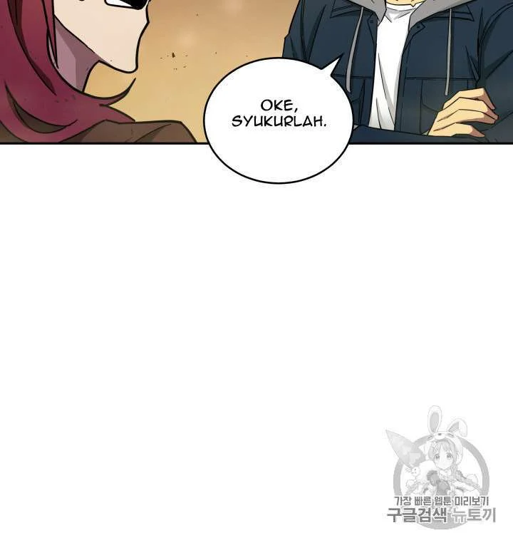 Tomb Raider King Chapter 133 Gambar 83