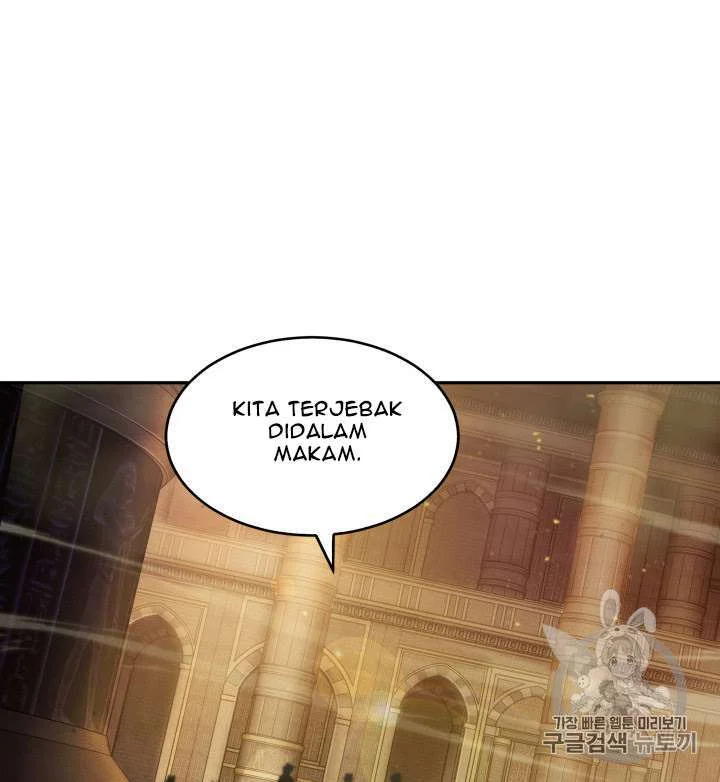 Tomb Raider King Chapter 133 Gambar 86