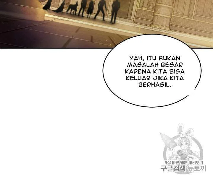 Tomb Raider King Chapter 133 Gambar 87