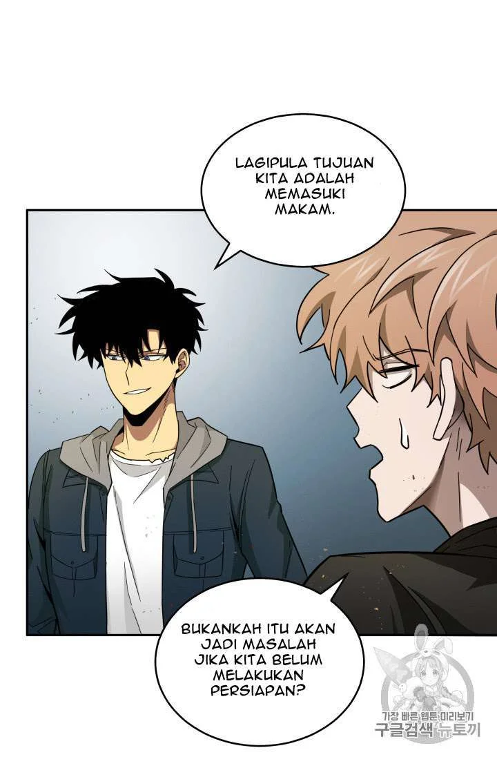 Tomb Raider King Chapter 133 Gambar 88
