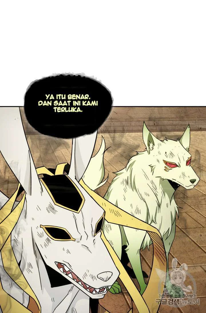 Tomb Raider King Chapter 133 Gambar 89