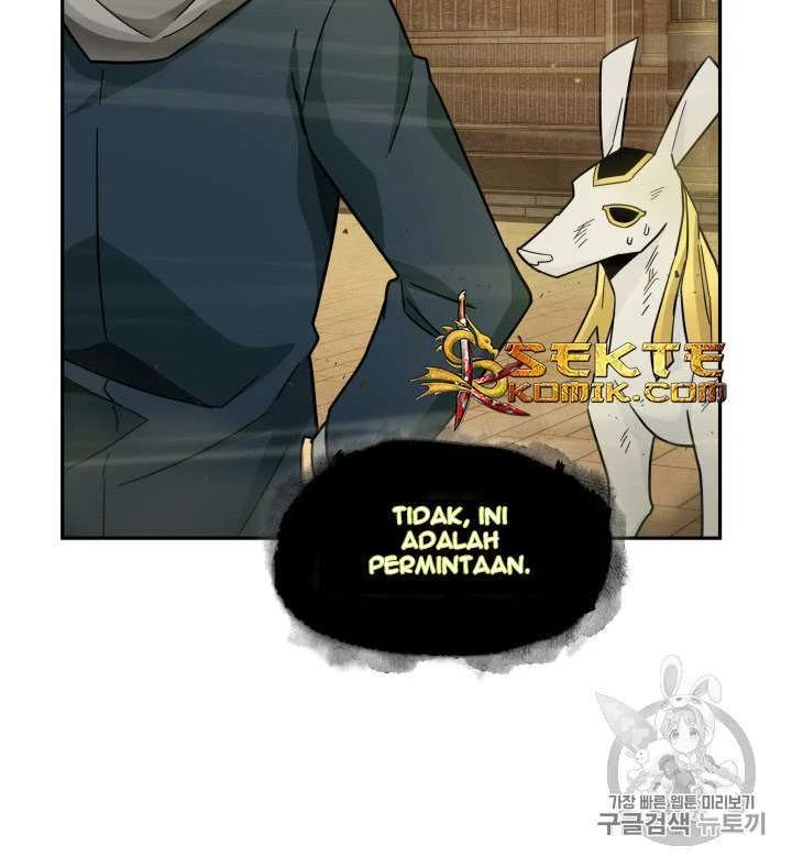 Tomb Raider King Chapter 133 Gambar 91