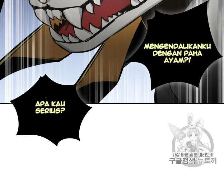 Tomb Raider King Chapter 133 Gambar 95