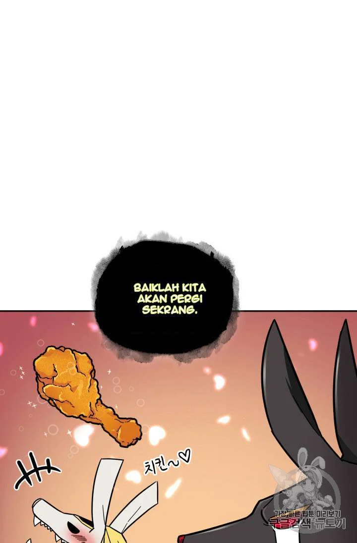 Tomb Raider King Chapter 133 Gambar 96