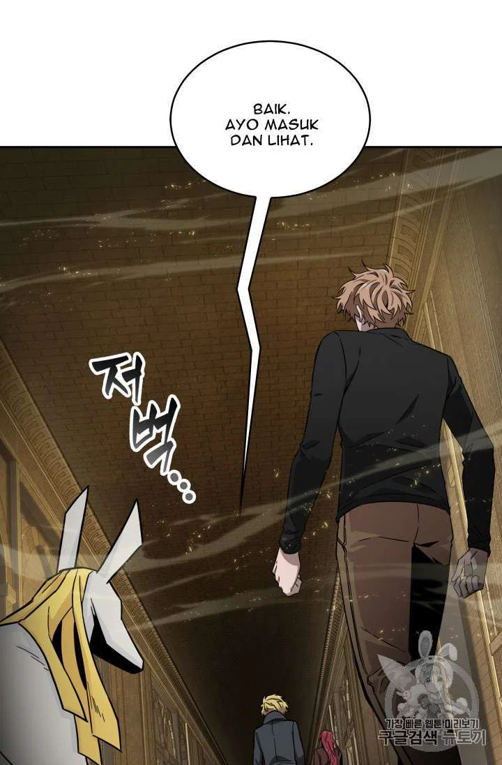 Tomb Raider King Chapter 133 Gambar 98