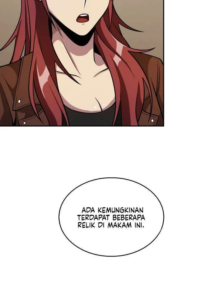 Tomb Raider King Chapter 134 Gambar 33