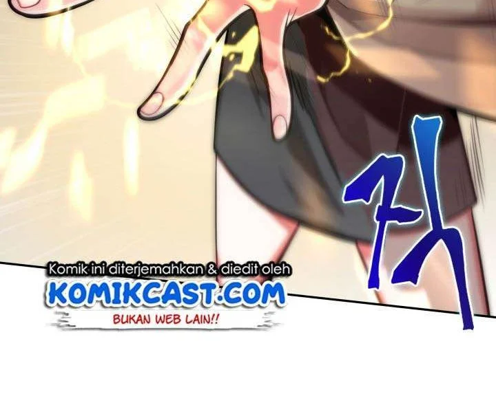 Tomb Raider King Chapter 134 Gambar 43