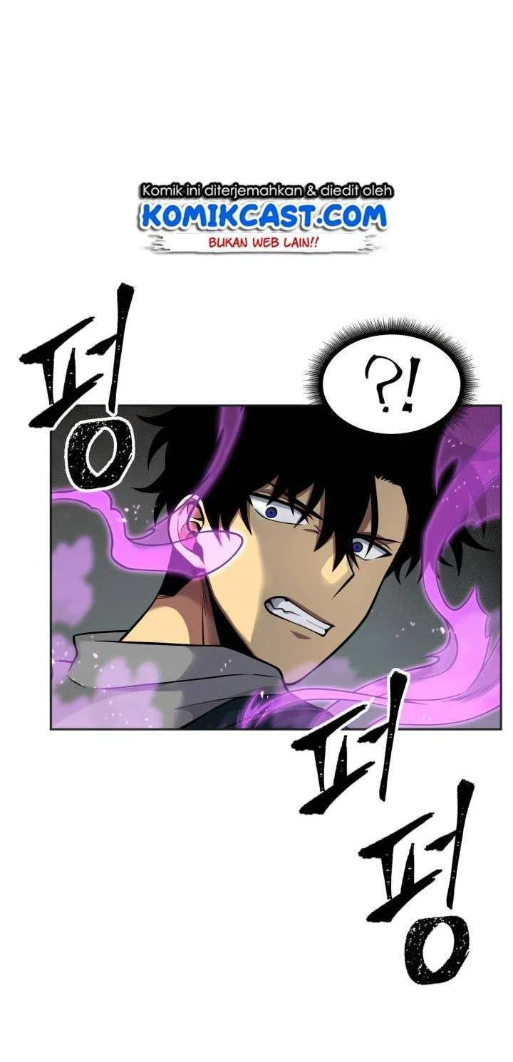 Tomb Raider King Chapter 134 Gambar 49
