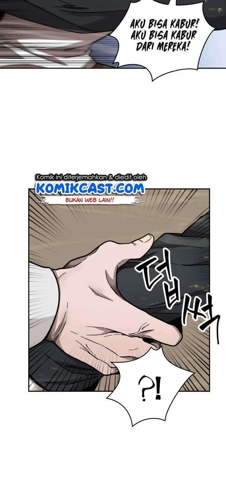 Tomb Raider King Chapter 135 Gambar 32