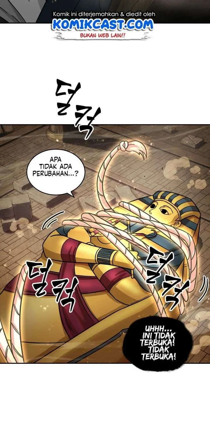 Tomb Raider King Chapter 137 Gambar 36
