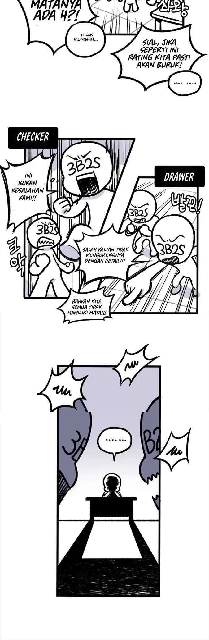 Tomb Raider King Chapter 137 Gambar 51