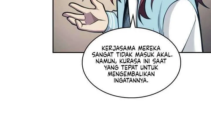 Tomb Raider King Chapter 138 Gambar 29