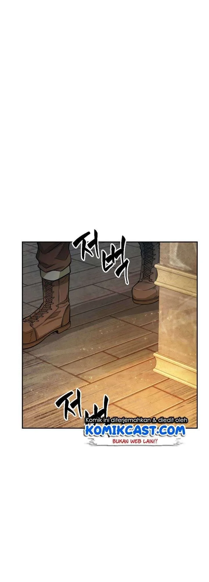 Tomb Raider King Chapter 138 Gambar 32