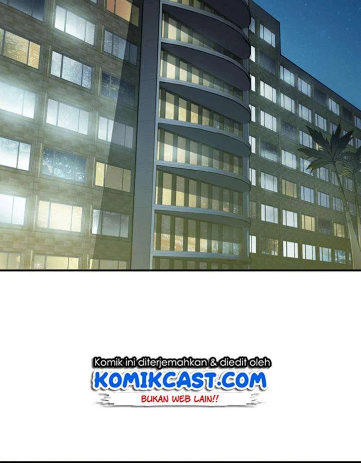 Tomb Raider King Chapter 14 Gambar 56