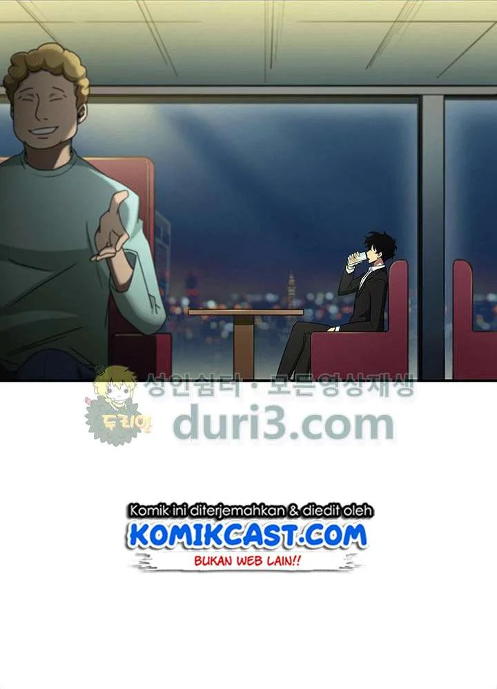 Tomb Raider King Chapter 14 Gambar 57