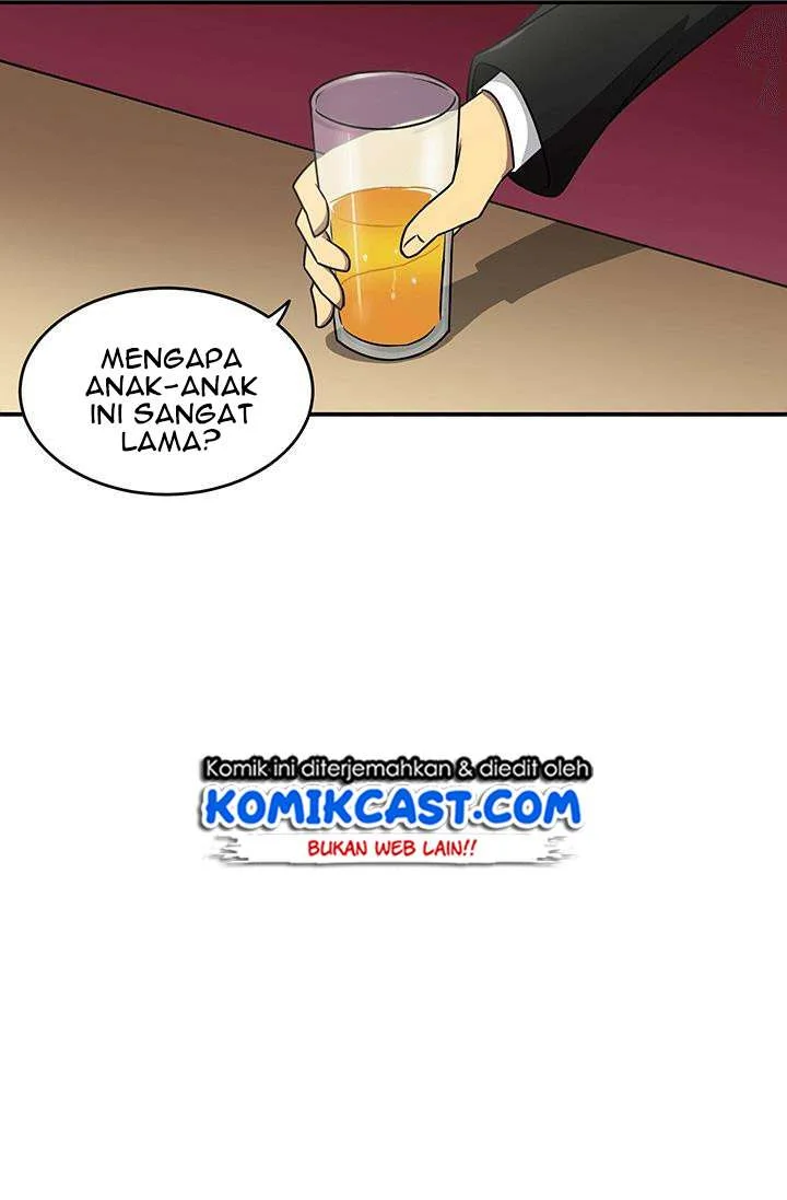 Tomb Raider King Chapter 14 Gambar 58