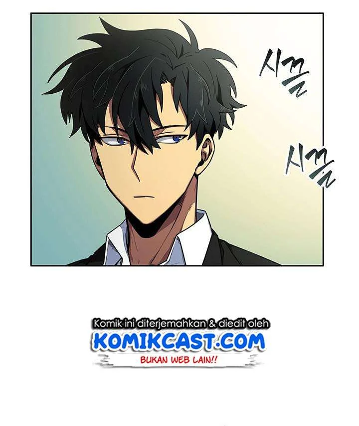 Tomb Raider King Chapter 14 Gambar 59