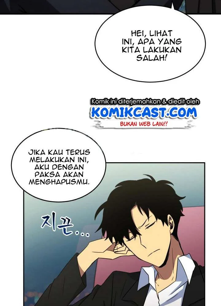 Tomb Raider King Chapter 14 Gambar 63