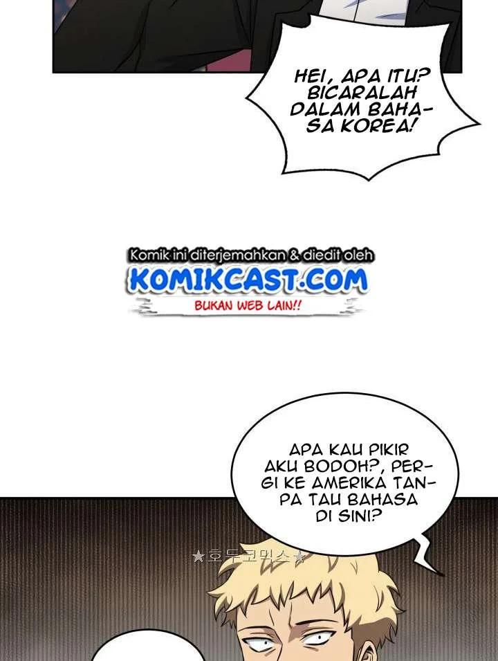 Tomb Raider King Chapter 14 Gambar 64