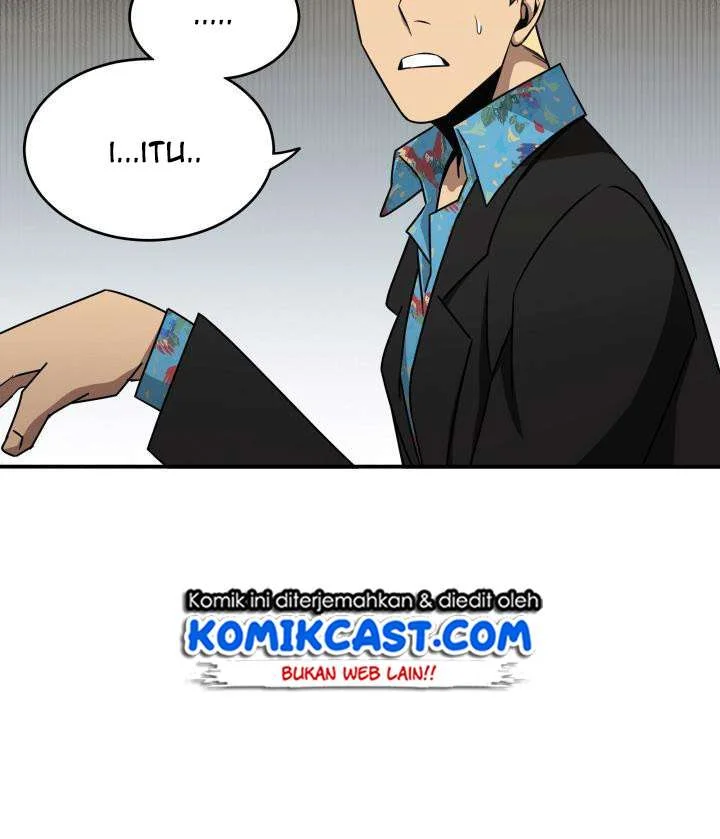 Tomb Raider King Chapter 14 Gambar 65