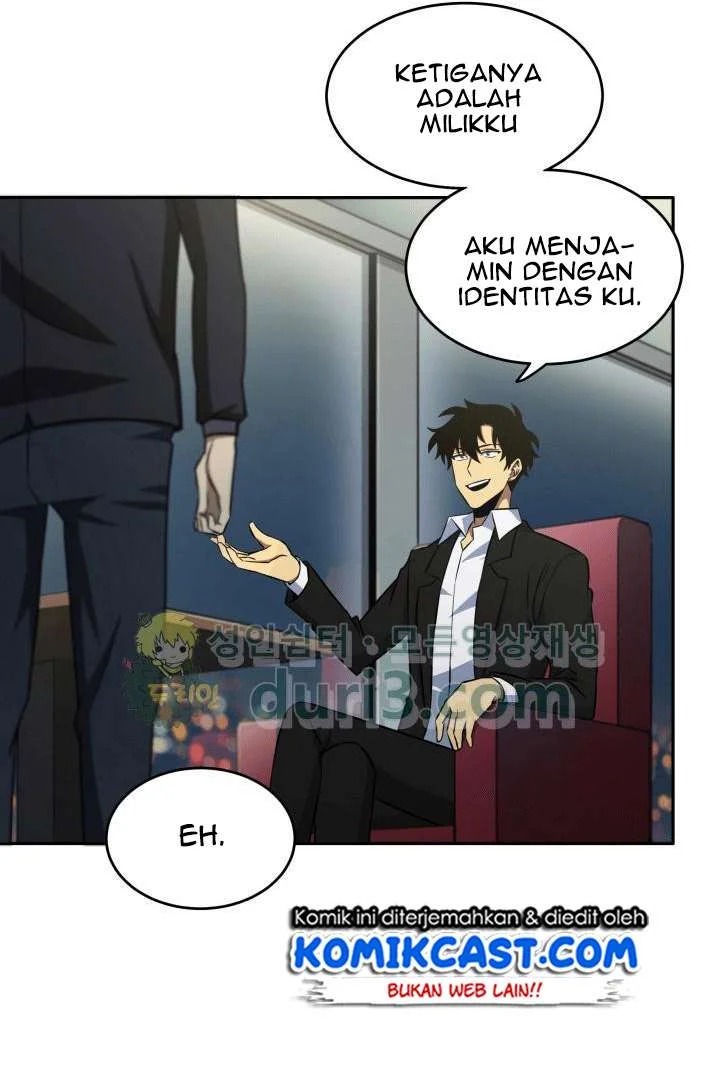 Tomb Raider King Chapter 14 Gambar 66