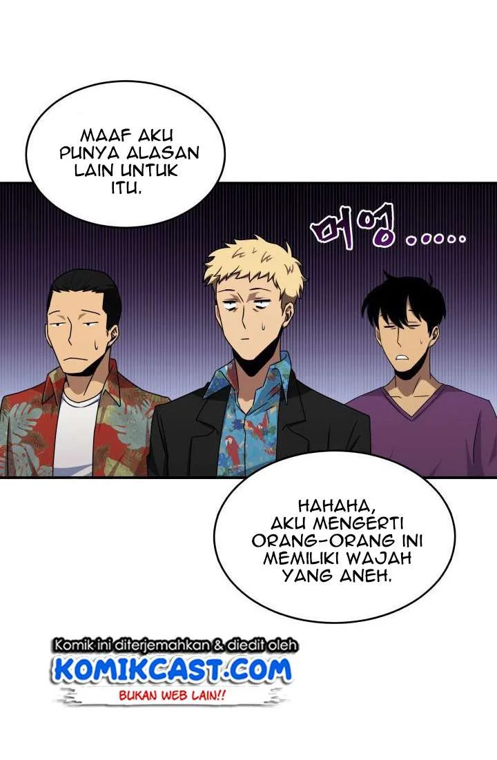 Tomb Raider King Chapter 14 Gambar 67
