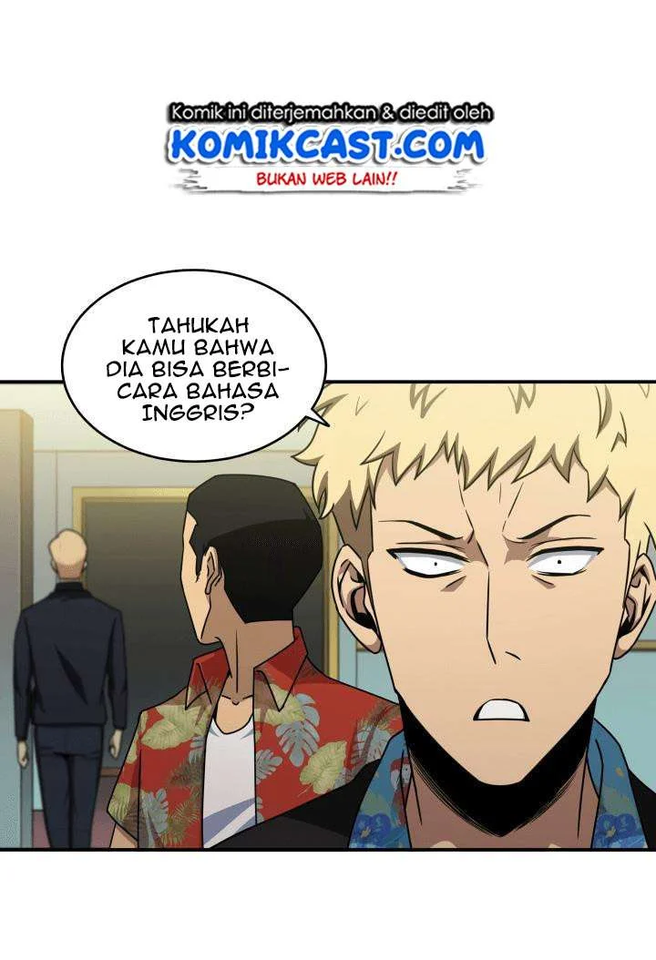 Tomb Raider King Chapter 14 Gambar 68