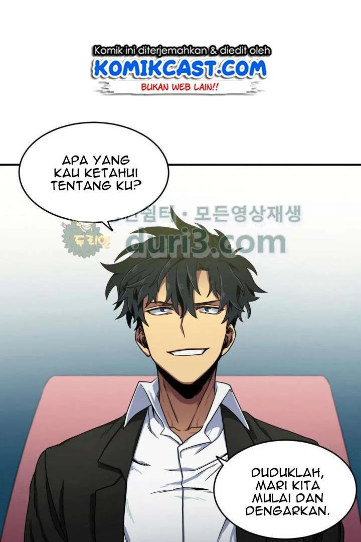 Tomb Raider King Chapter 14 Gambar 69