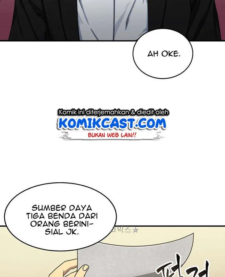 Tomb Raider King Chapter 14 Gambar 70