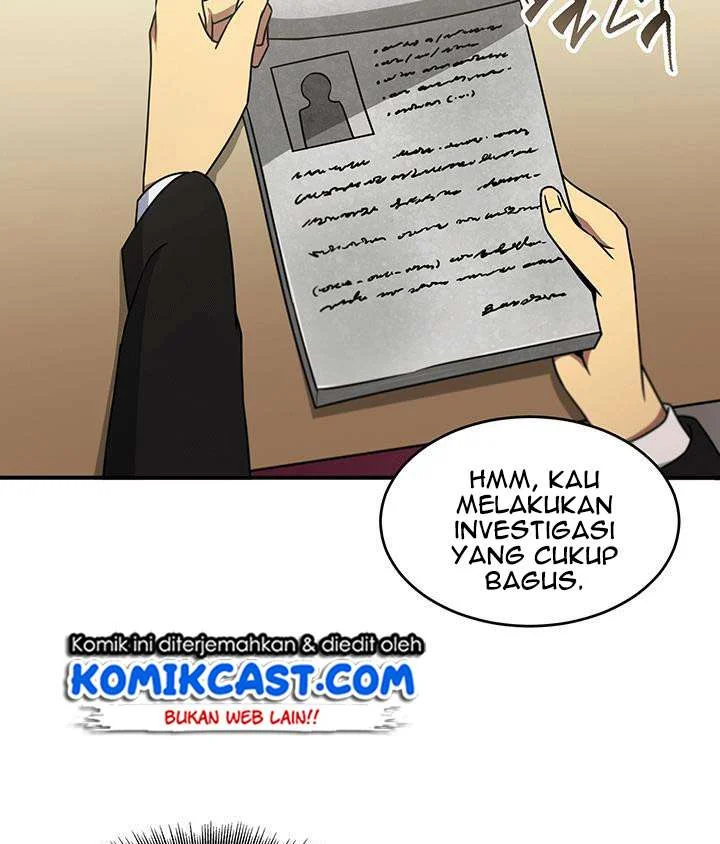 Tomb Raider King Chapter 14 Gambar 71