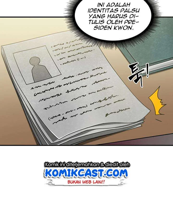 Tomb Raider King Chapter 14 Gambar 74