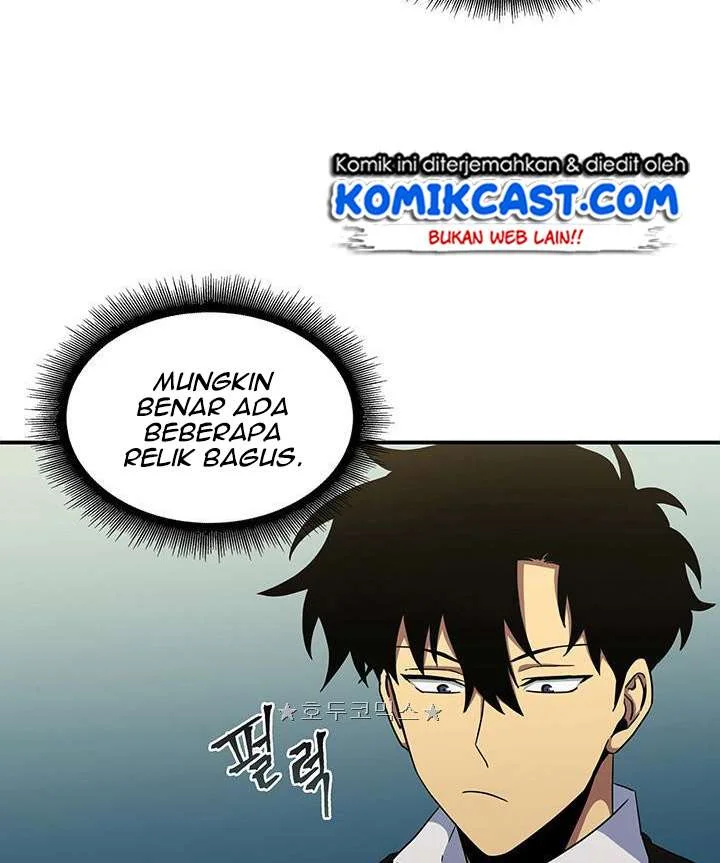 Tomb Raider King Chapter 14 Gambar 76