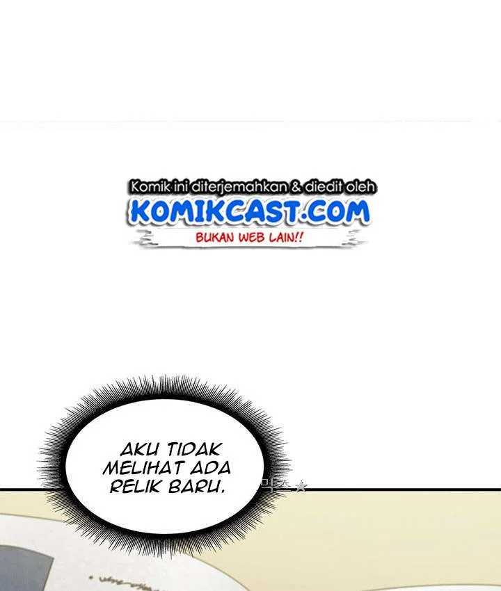 Tomb Raider King Chapter 14 Gambar 79