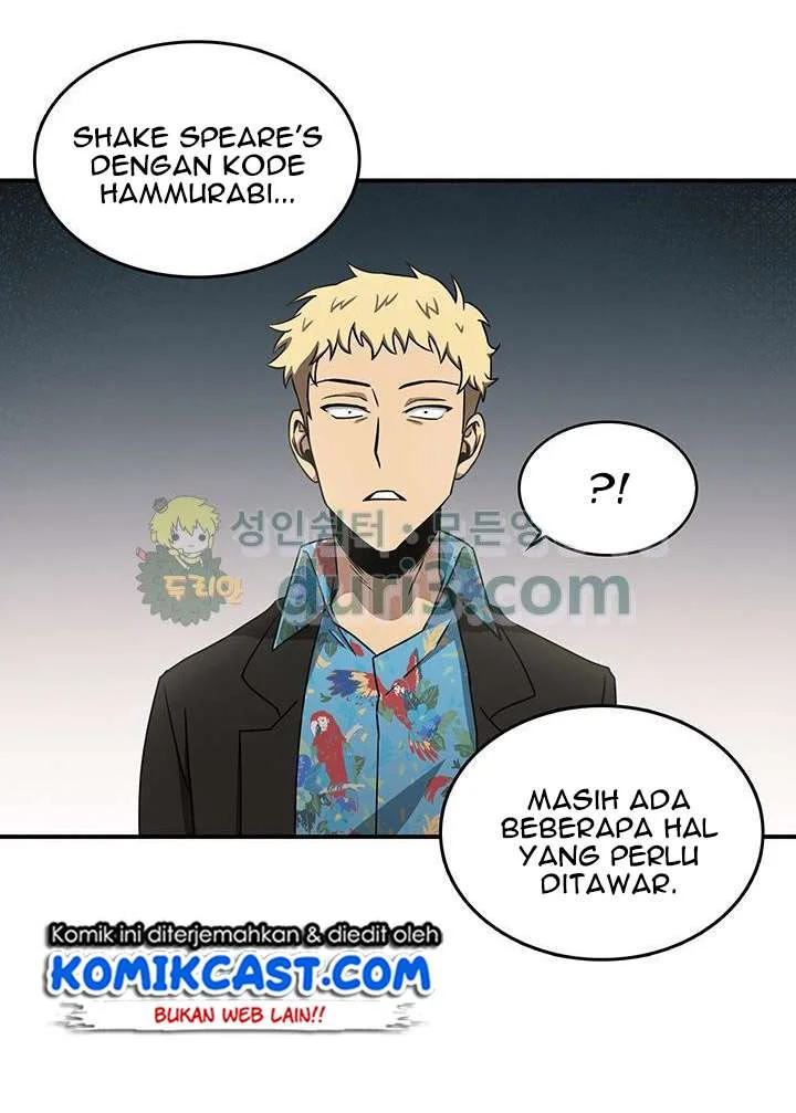 Tomb Raider King Chapter 14 Gambar 81